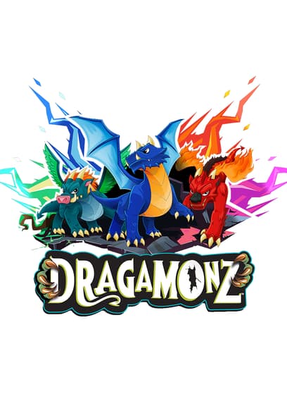 Dragamonz (Español)