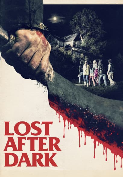 Lost After Dark
