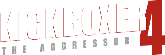 Kickboxer 4: The Aggressor
