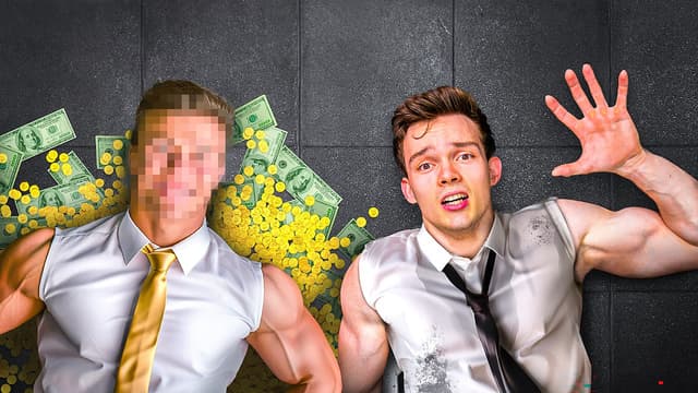 S01:E06 - I Lived With a Billionaire for 24 Hours