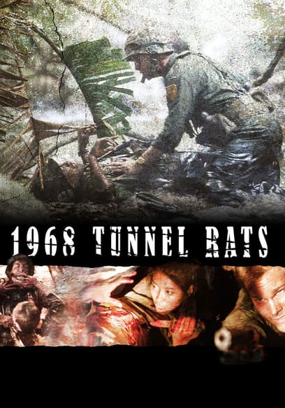 1968 Tunnel Rats