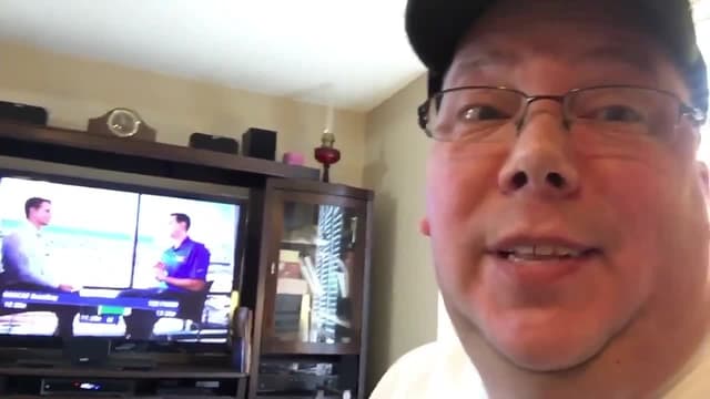 S2016:E03 - 100,000 CAMERAS: Daytona 500