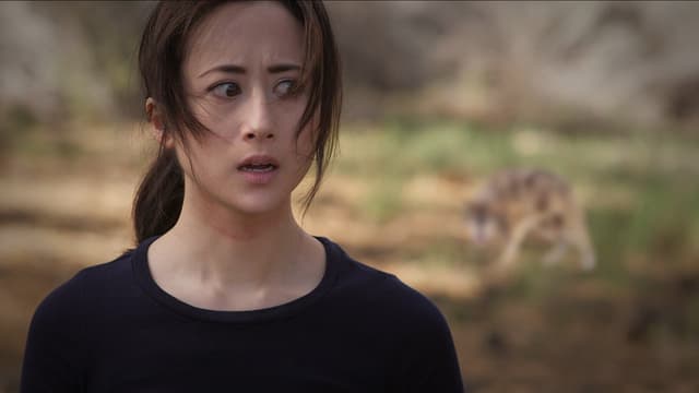 S02:E14 - The Witching Hour and the 13th Step