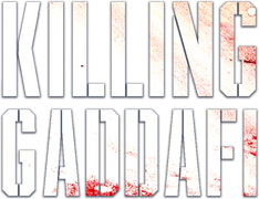 Killing Gaddafi