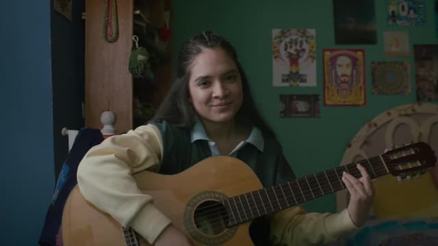 S01:E02 - Algo en Qué Creer