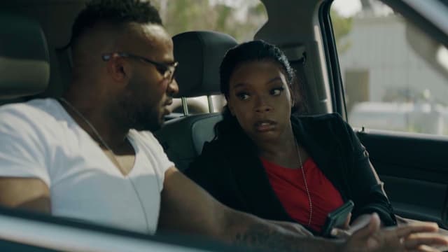 S01:E05 - Ecclesiastes 3:8