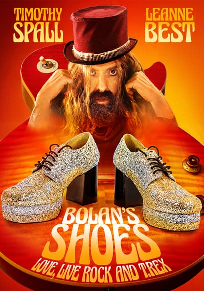 Bolan's Shoes