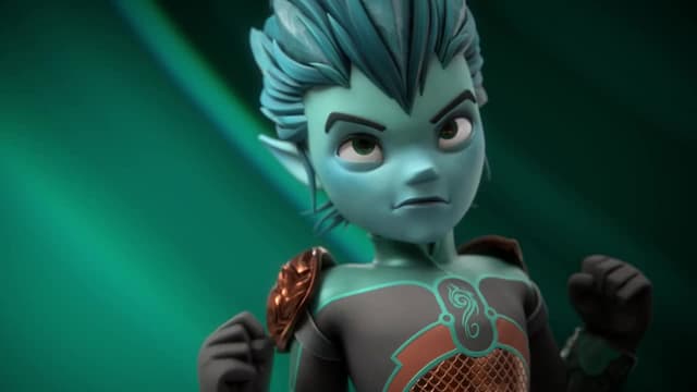 S02:E19 - Cold as Ice