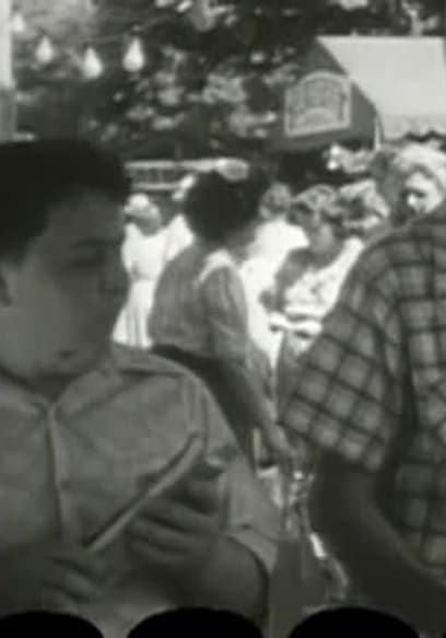 S01:E22 - A Day at the Fair poster