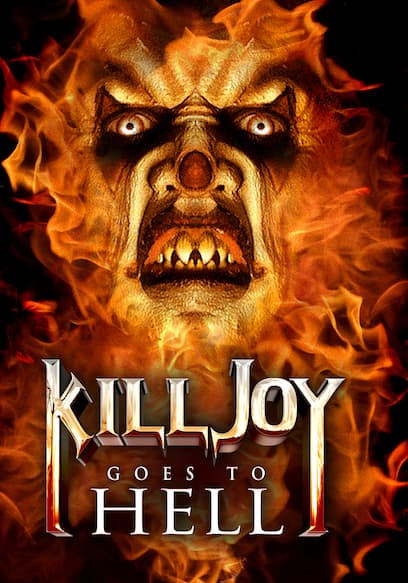 Killjoy Goes to Hell