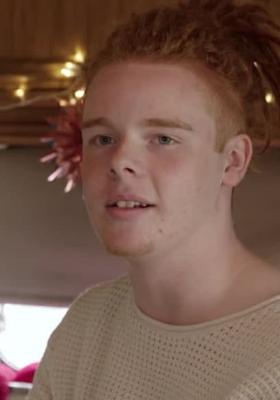 S01:E05 - Decorations poster