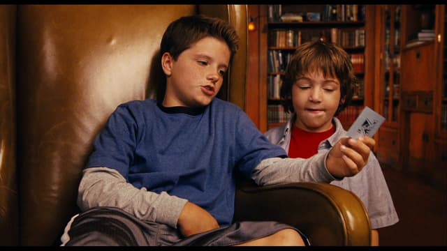 S01:E11 - Jon Favreau
