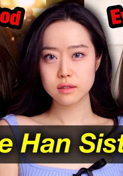 Affiche de S2022:E199 - The Evil Twin - Her Twin Wanted Her Perfect Life + Husband & Will Stop at Nothing to “Replace” Her
