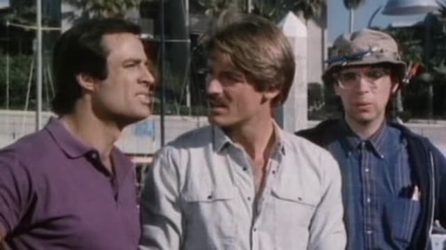 S02:E16 - Girls Night Out