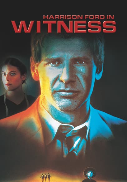 Witness