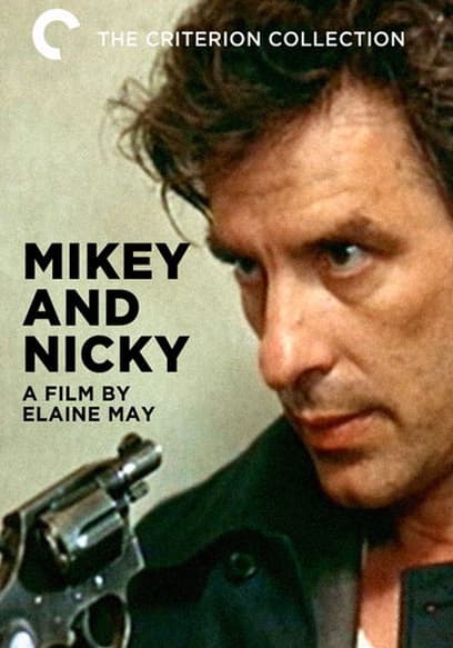 Mikey and Nicky