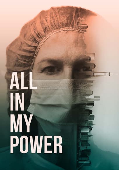 All in My Power