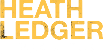 Heath Ledger: A Tragic Tale