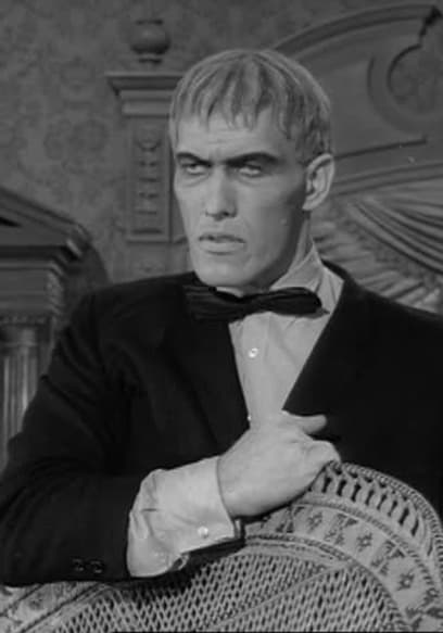 S02:E27 - Lurch's Little Helper poster
