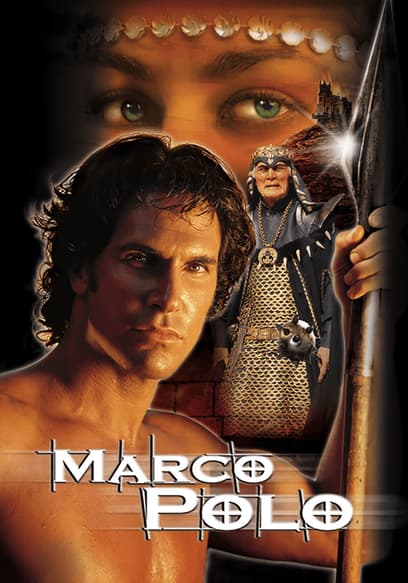 The Adventures Of Marco Polo