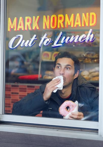 Mark Normand: Out to Lunch