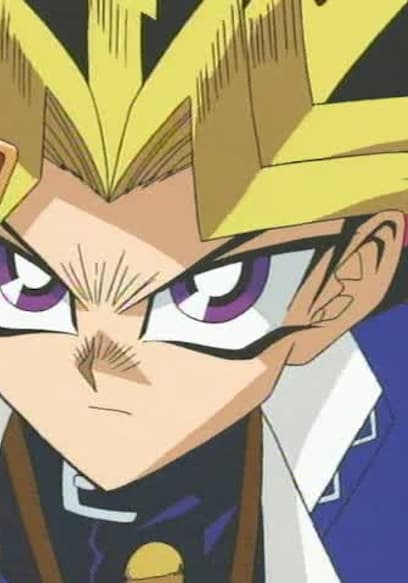 S01:E38 - Yugi Contra Pegasus: El Duelo Del Milenio (Pt. 4) poster