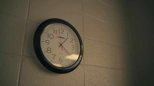 S01:E06 - Game Over