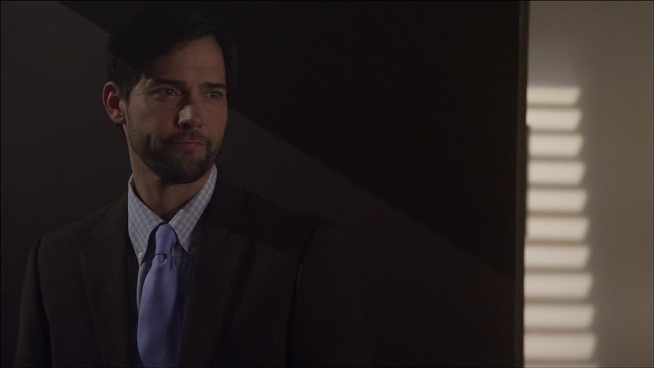 Watch S05:E12 - The White Rabbit Job