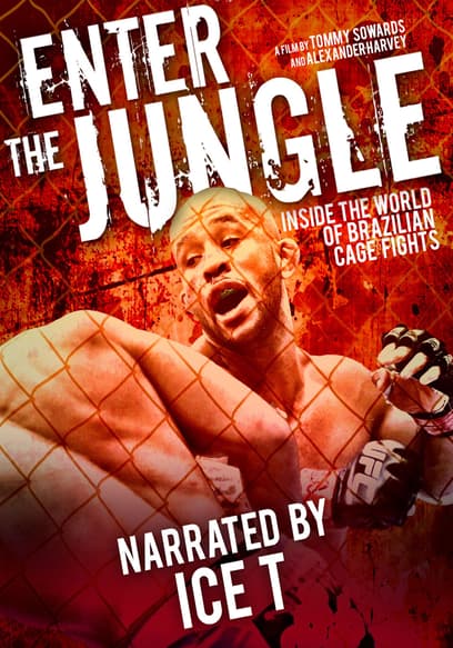 Enter the Jungle