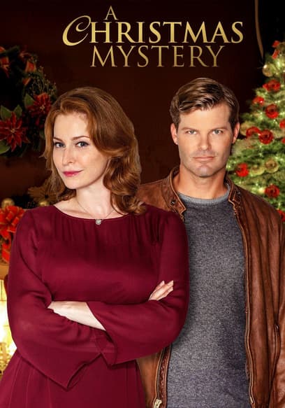 A Christmas Mystery