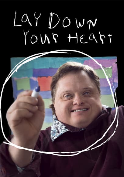 Lay Down Your Heart poster
