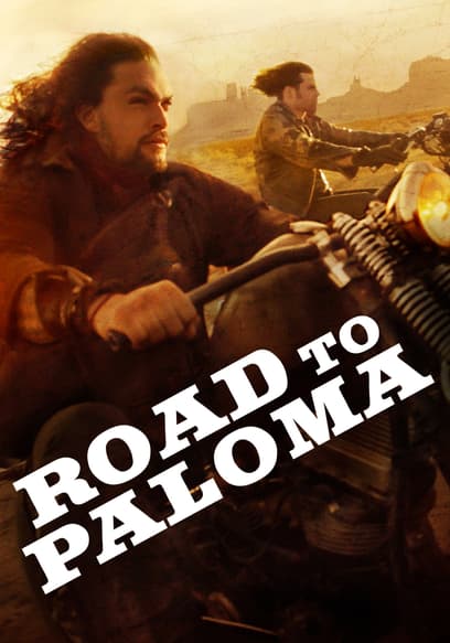 Road to Paloma