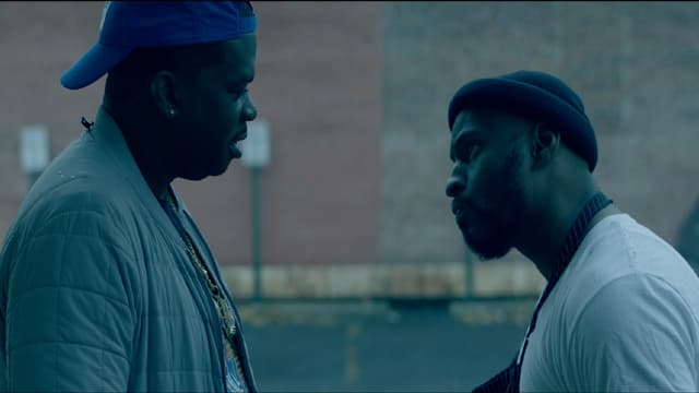 S01:E01 - It’s a New Boss in Town