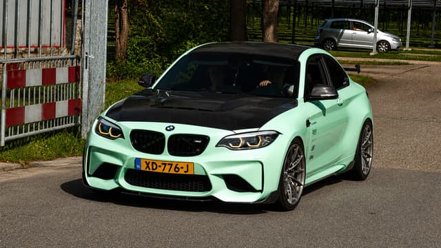 ExoticCarspotters