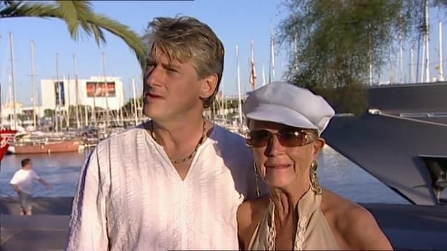 S01:E23 - Barcelona