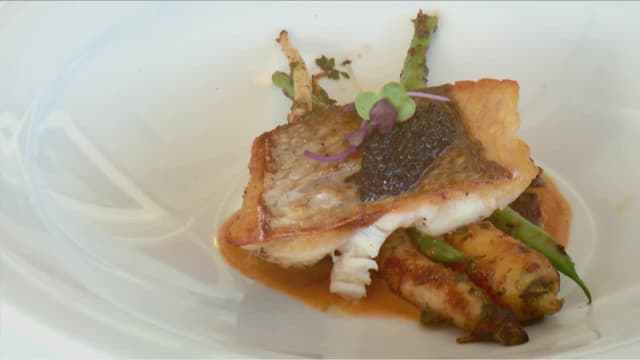 S01:E10 - San Diego: Bountiful Border