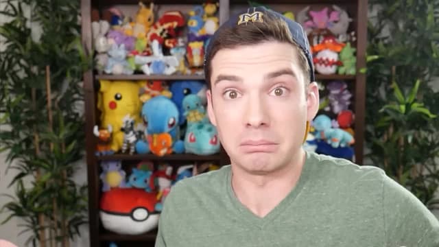 S01:E13 - Can You Beat Pokémon Emerald With No New Moves?
