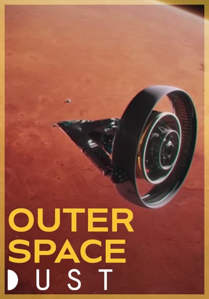 DUST Collection: Outer Space