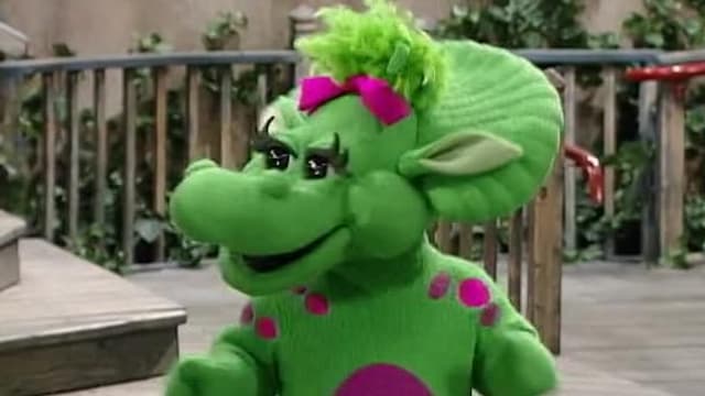 S07:E16 - Carnaval de bicicletas