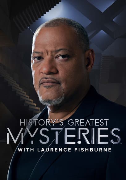 History's Greatest Mysteries