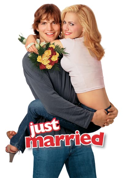 Just Married