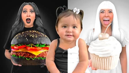 Karla Bustillos: colores, locuras y risas