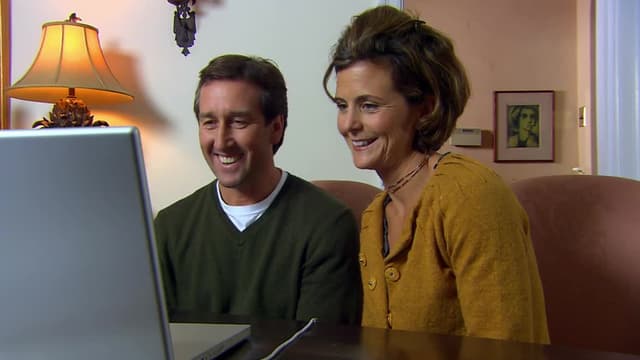 S01:E07 - $120,000 Master Suites