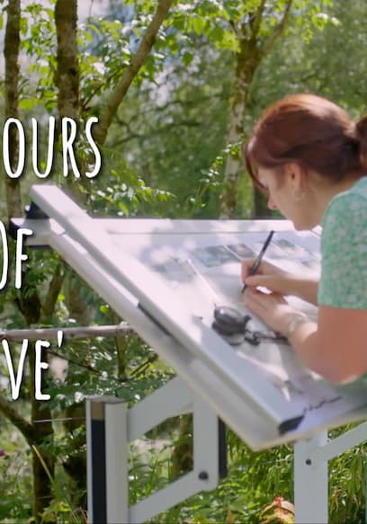 S01:E03 - Labours of Love poster