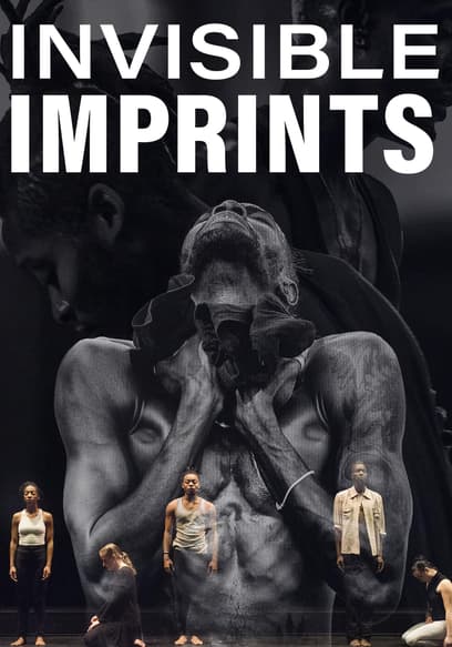 Invisible Imprints