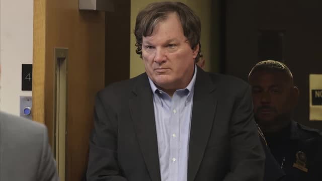 S01:É05 - S01:E05 - Gilgo Beach Murders