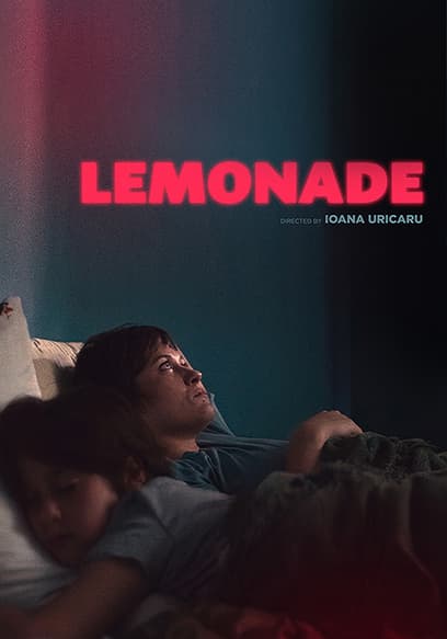 Lemonade poster