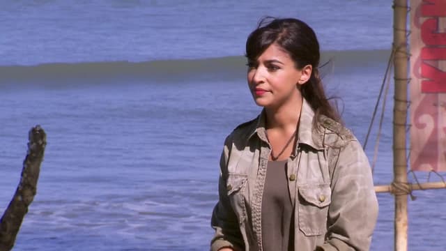 S01:E108 - Survival of the Fittest