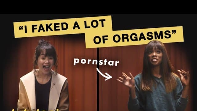 S01:E17- I'm a Pornstar. Ask Me Anything.