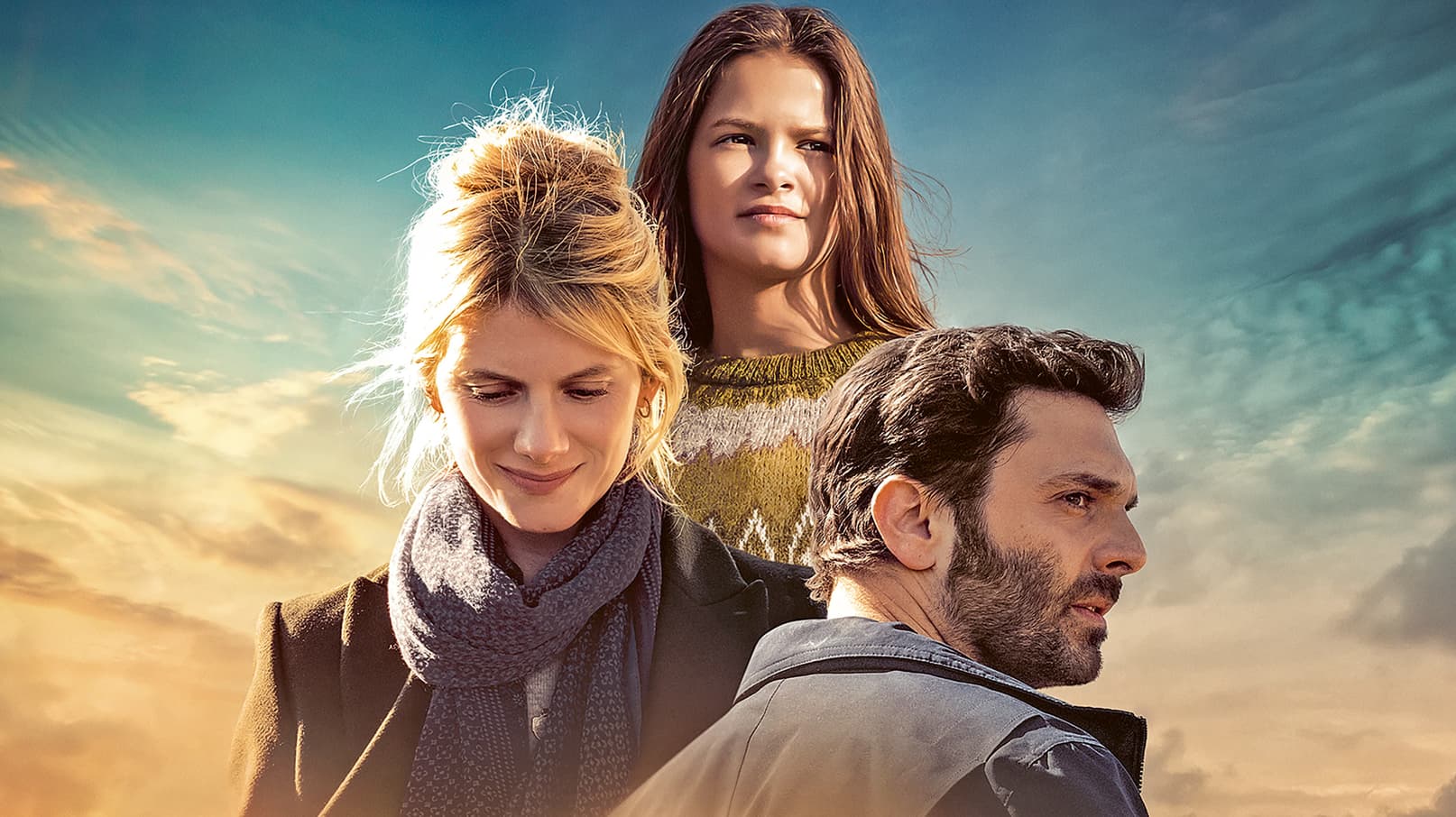 arrière-plan de l'affiche